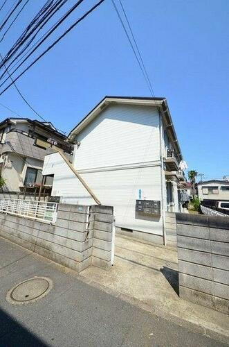 エクメーネ野方 2階建