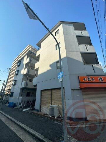 Ｓｕｎ　ｃｏｒｐｏ 4階建