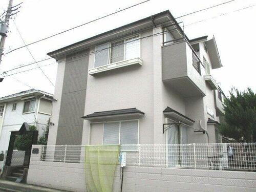 ピアハイツ南大野