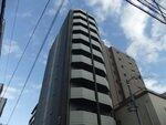 スワンズ江戸堀ウエストパーク 11階建