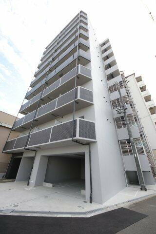 ＵＲＢＡＮ　ＰＡＲＫ弁天町 10階建