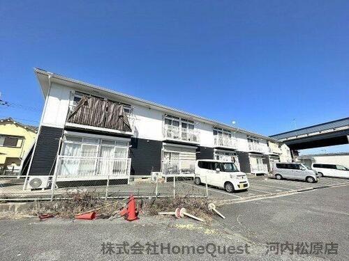 プリムローズジャルダン 2階建