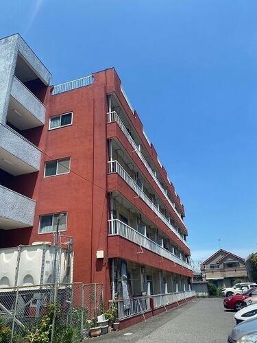 千葉県松戸市栄町西３丁目 賃貸マンション