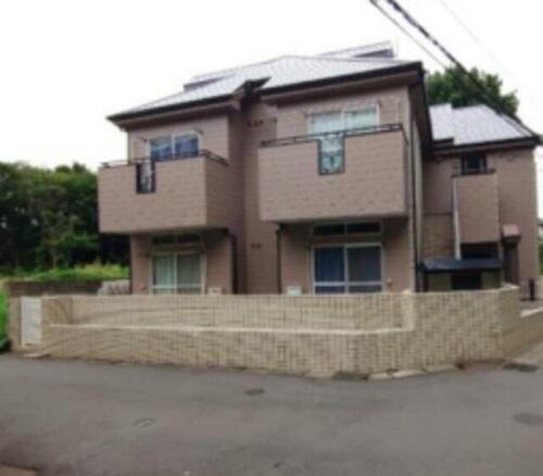 Ｊ・Ｃメゾ八柱