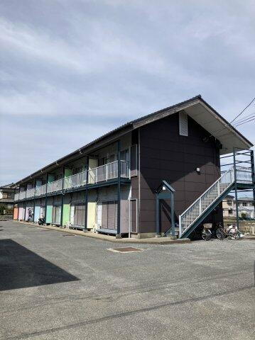 パレットハウス