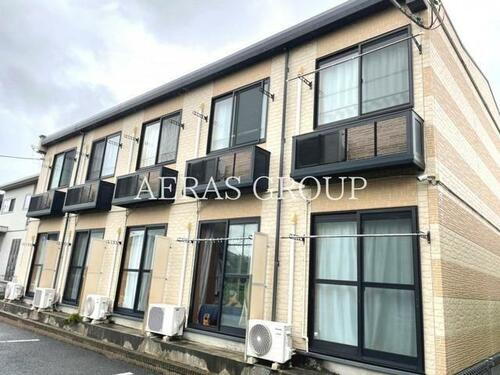 レオパレスリトルガーデン