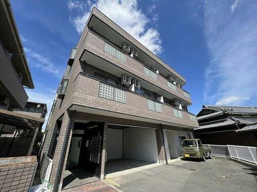 大阪府茨木市豊川４丁目 3階建 築30年5ヶ月