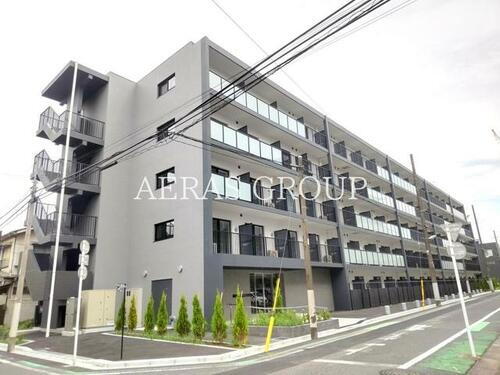 東京都葛飾区奥戸２丁目 賃貸マンション