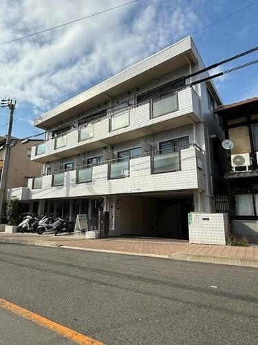 京都府京都市東山区常盤町 賃貸マンション