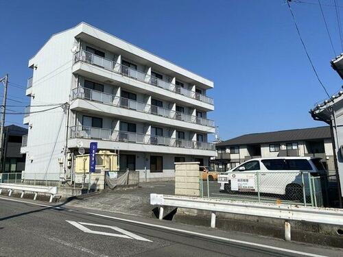 広島県福山市春日町６丁目 賃貸マンション