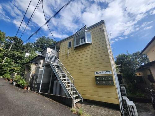 神奈川県厚木市船子 賃貸アパート