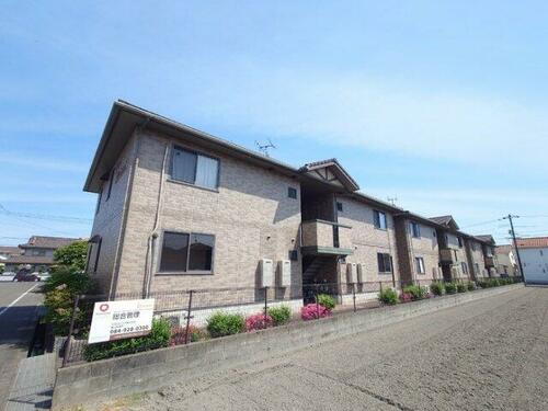 広島県福山市新涯町３丁目 賃貸アパート