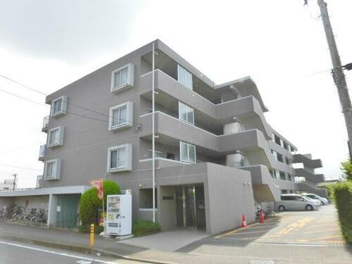 エクレール綾瀬