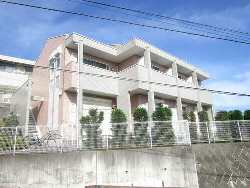 神奈川県横浜市旭区本村町 賃貸アパート