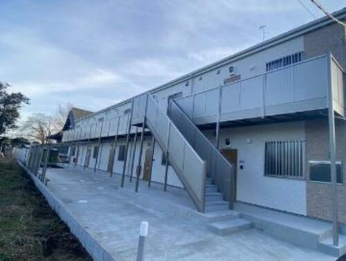 神奈川県相模原市南区磯部 賃貸アパート