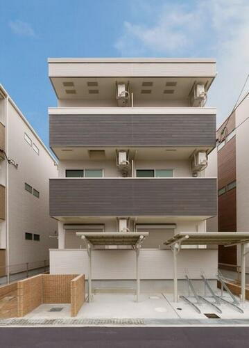 フジパレス武庫之荘Ⅱ番館