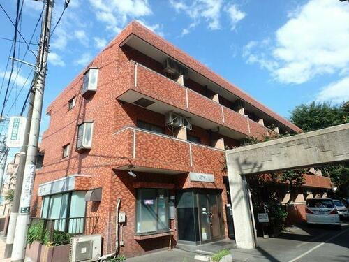 東京都小金井市緑町５丁目 賃貸マンション