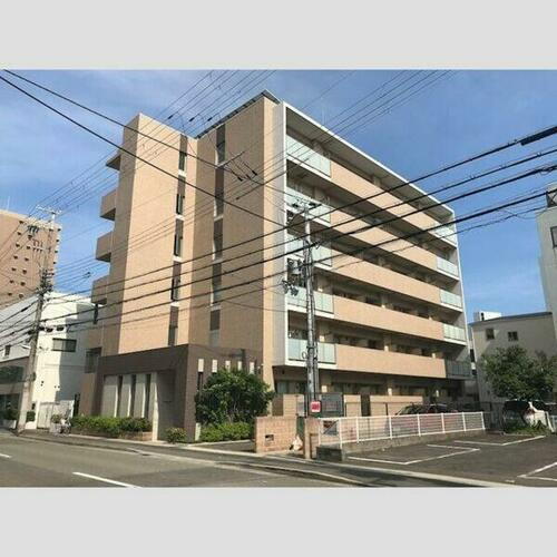 兵庫県神戸市中央区吾妻通２丁目 築9年11ヶ月 6階建