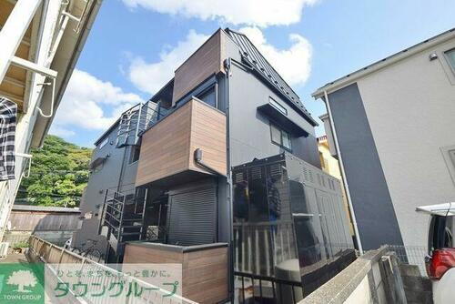 千葉県千葉市稲毛区稲毛東５丁目 3階建 築6年4ヶ月