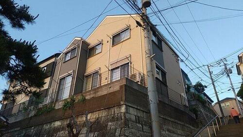 ブラン・ノワール上大岡