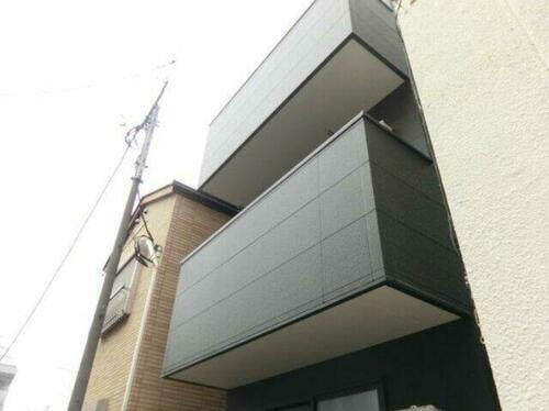 ＭＯＥ吉野町参番館