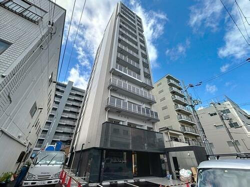 ファーストフィオーレ神戸スペラーレ 14階建