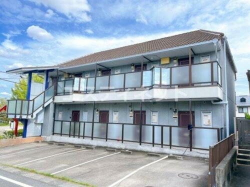 愛知県大府市大東町１丁目 賃貸アパート