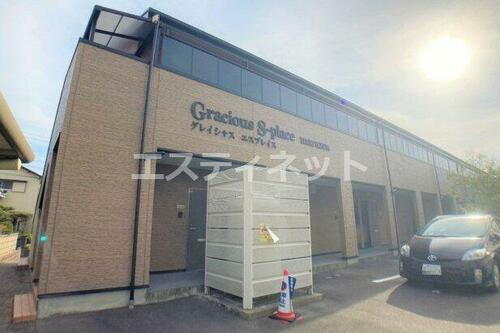 愛知県知多郡東浦町大字森岡字下今池 賃貸アパート