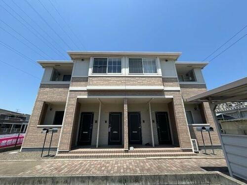 ソレアード・ハイムＢ