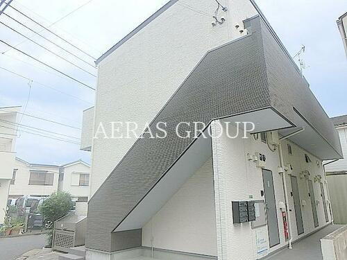 グリシーヌ春日町