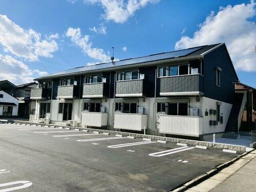 福岡県北九州市若松区和田町 2階建 築1年2ヶ月