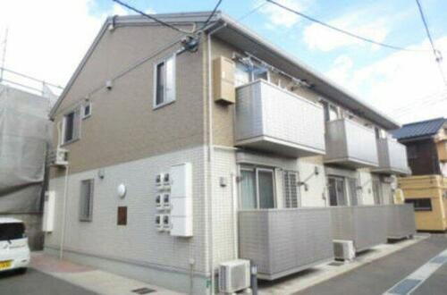 福岡県北九州市戸畑区土取町 2階建 築15年