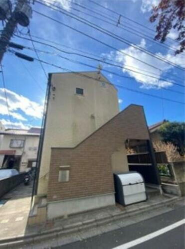 ハーモニーテラス江原町