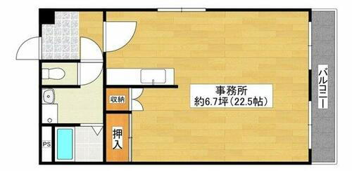 大阪府大阪狭山市狭山１丁目 大阪狭山市駅 ワンルーム マンション 賃貸物件詳細