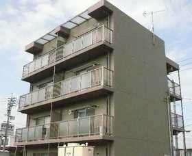 香川県高松市上天神町 賃貸マンション