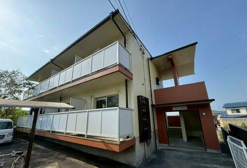 香川県さぬき市志度 賃貸マンション