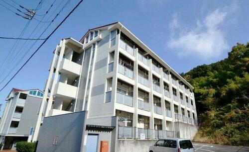 香川県さぬき市志度 賃貸マンション