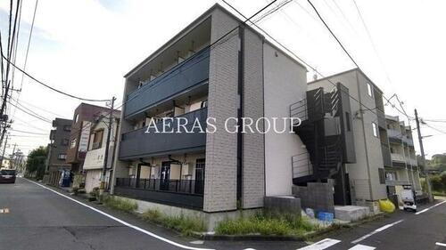 アルブル八王子千人町