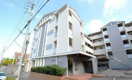 香川県さぬき市志度 賃貸マンション