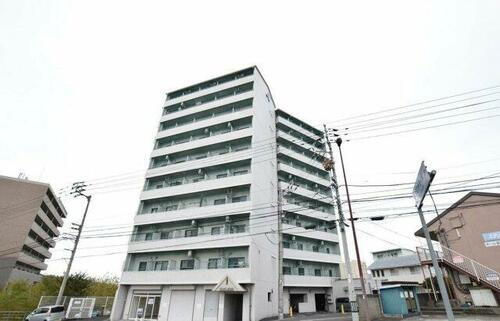 香川県さぬき市志度 賃貸マンション