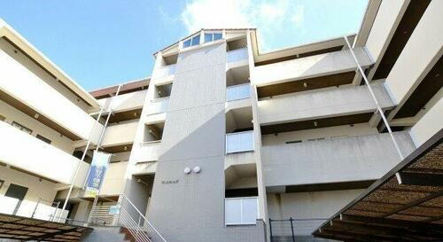 香川県さぬき市志度 賃貸マンション