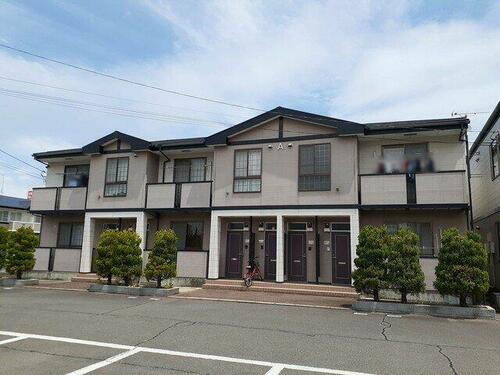 香川県高松市上天神町 賃貸アパート