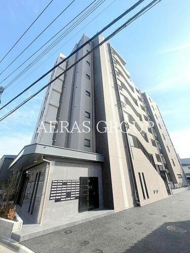 東京都葛飾区金町３丁目 賃貸マンション