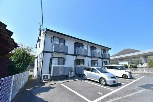 香川県高松市西春日町 賃貸アパート