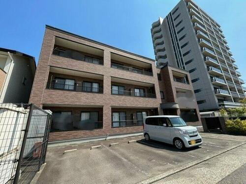 香川県高松市多肥下町 賃貸マンション