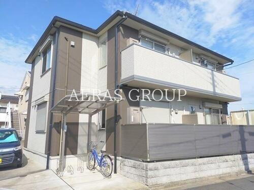 リッツハウスⅤ