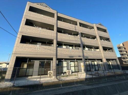 香川県高松市林町 賃貸マンション