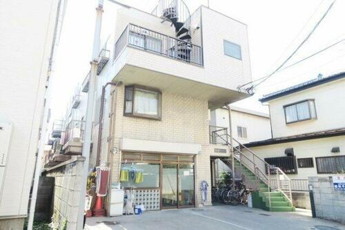 明和ハイツ