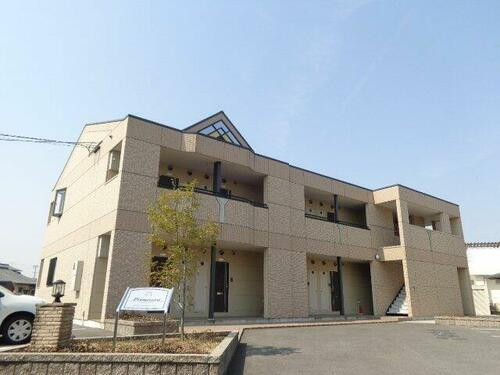 香川県高松市春日町 賃貸アパート