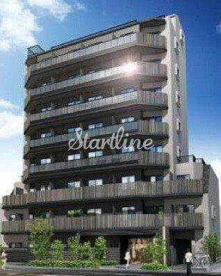 東京都江東区大島８丁目 賃貸マンション